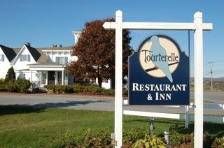 Tourterelle Inn Dining and Events - 6