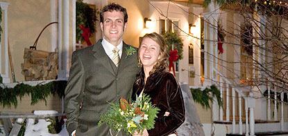 The Inn at the Round Barn Farm - 6