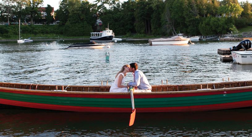 The Inn at the Round Barn Farm - 7