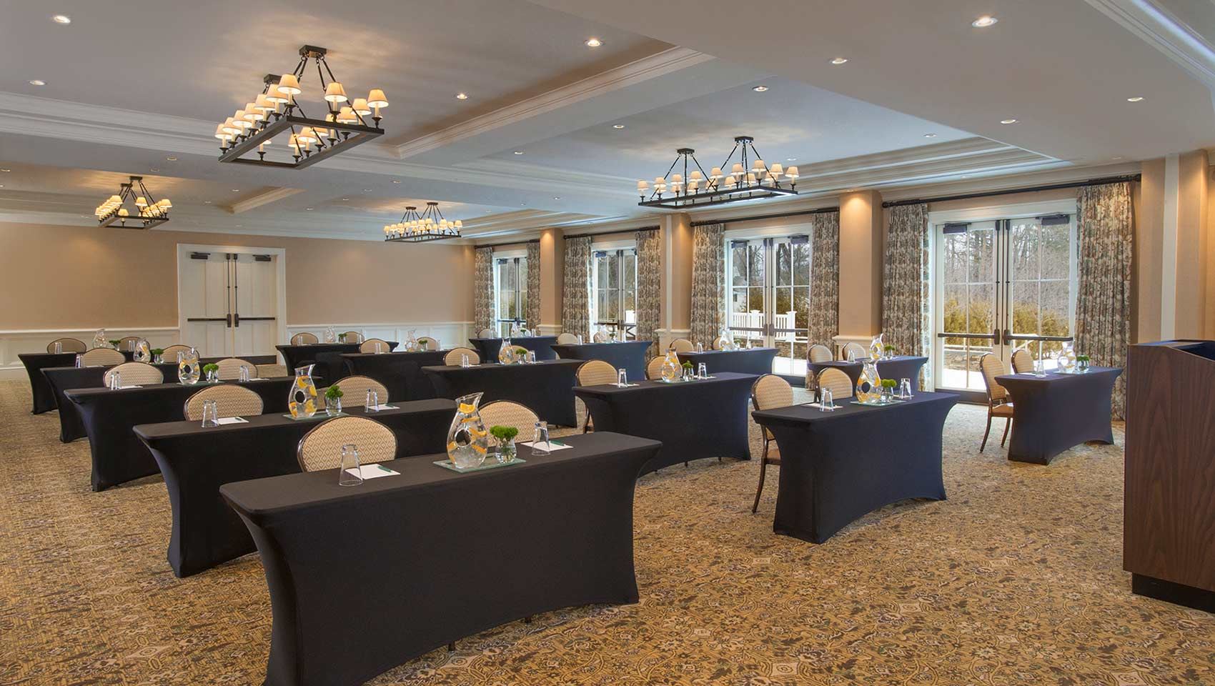 Taconic, a Kimpton Hotel - 7