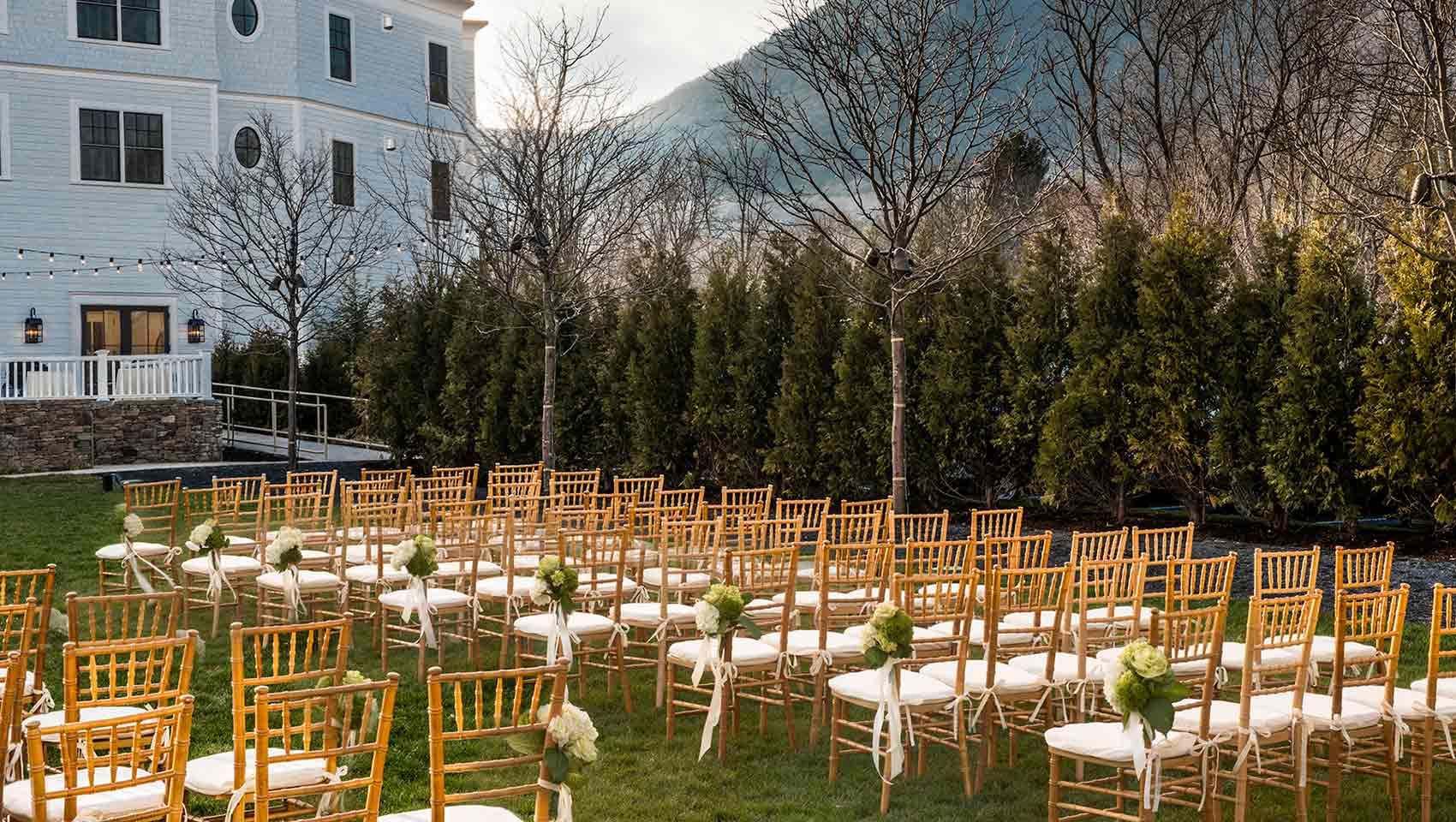 Taconic, a Kimpton Hotel - 5