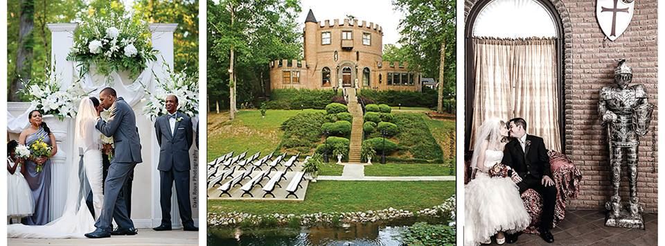 Louisiana Castle - 3