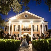 Southern Oaks Plantation - 1