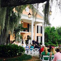 Southern Oaks Plantation - 3