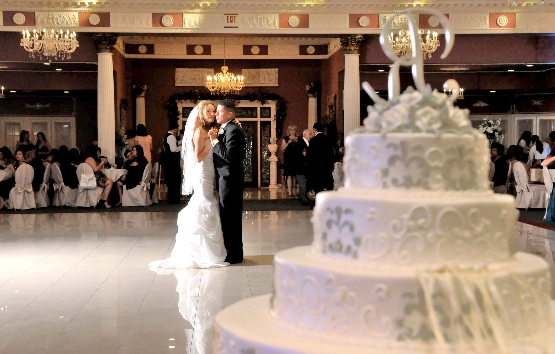 Presidential Palace - 1