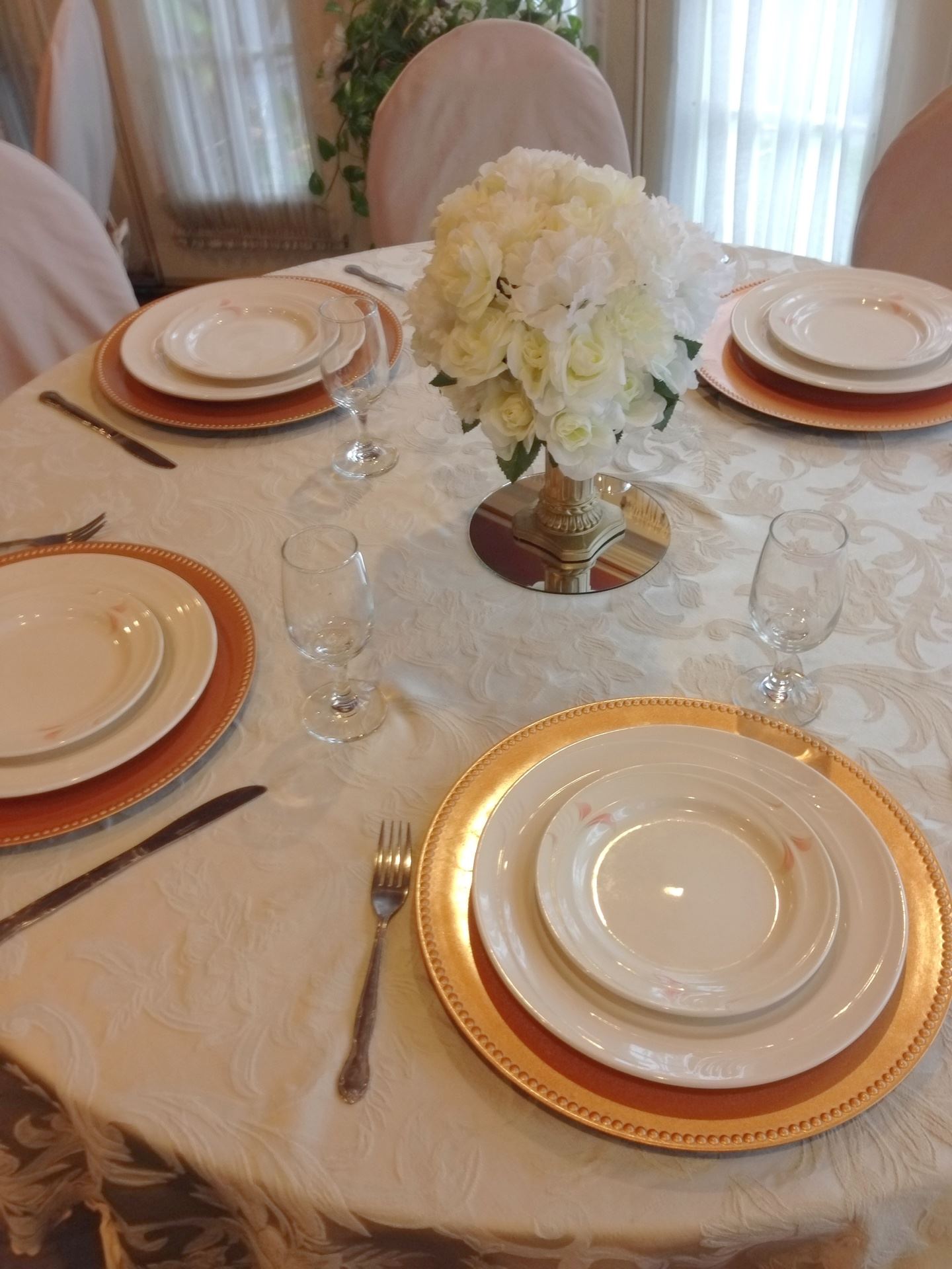 Presidential Palace - 7