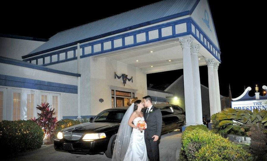 Presidential Palace - 3