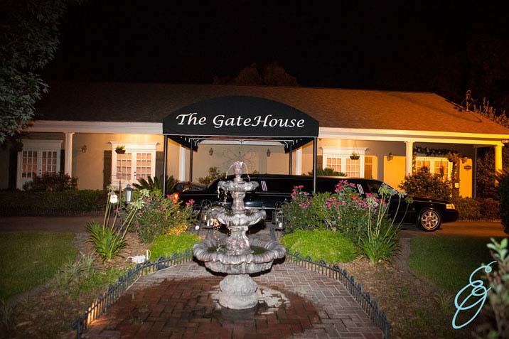 The Gate House - 5