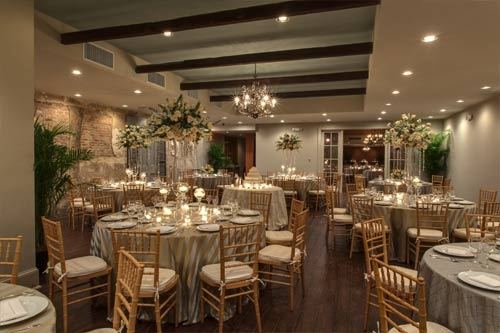 La Louisiane Bar and Catering - 2