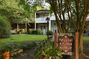 Maison D'Memoire Bed & Breakfast Cottages - 5