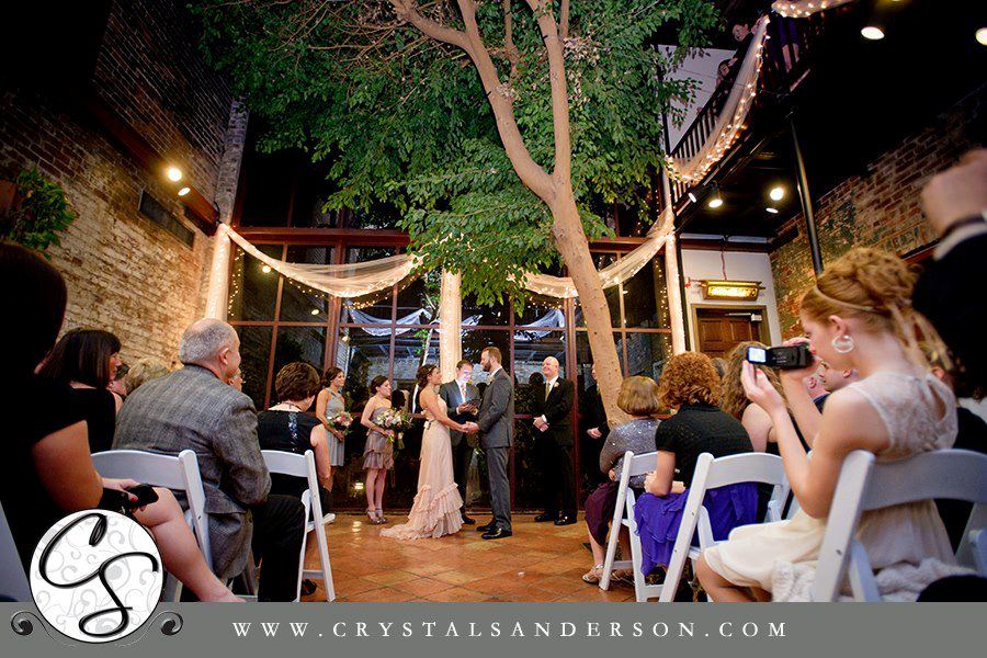 Rosy's Jazz Hall Events and Catering - 2