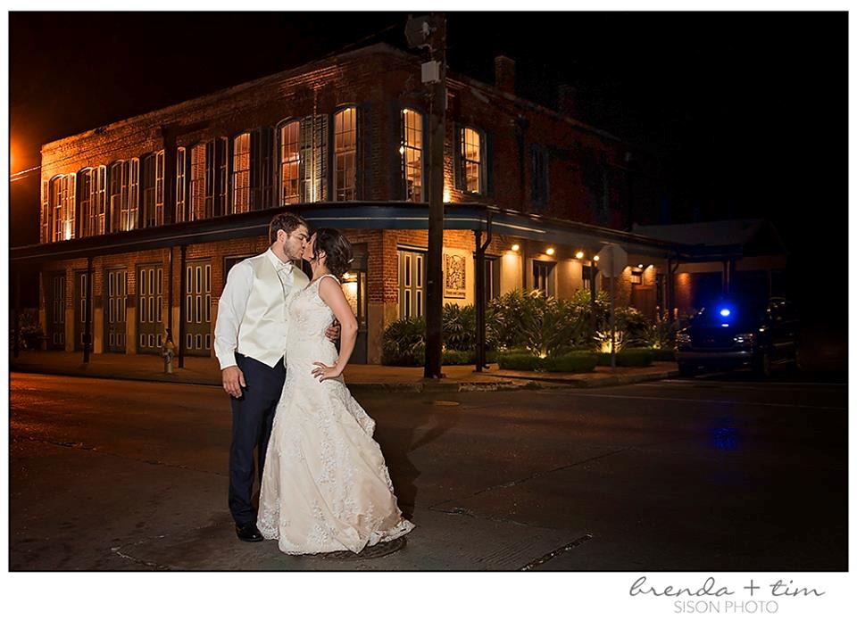 Rosy's Jazz Hall Events and Catering - 3