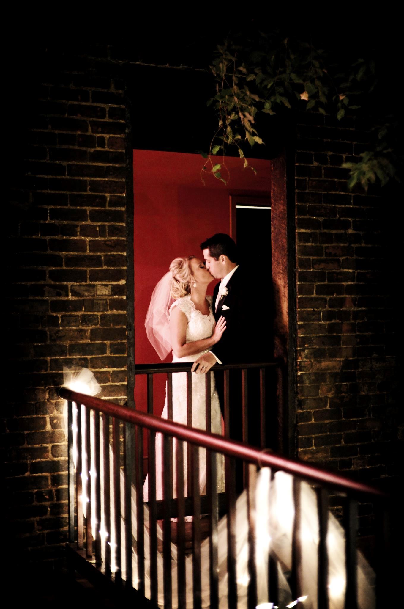 Rosy's Jazz Hall Events and Catering - 4