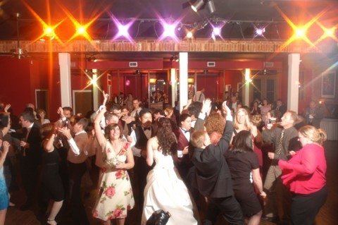 Rosy's Jazz Hall Events and Catering - 6