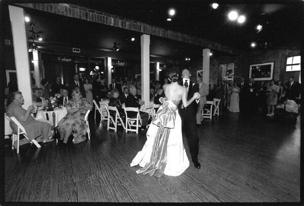 Rosy's Jazz Hall Events and Catering - 1