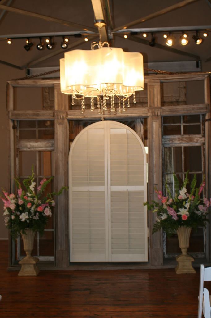 The North Market Venue - 5