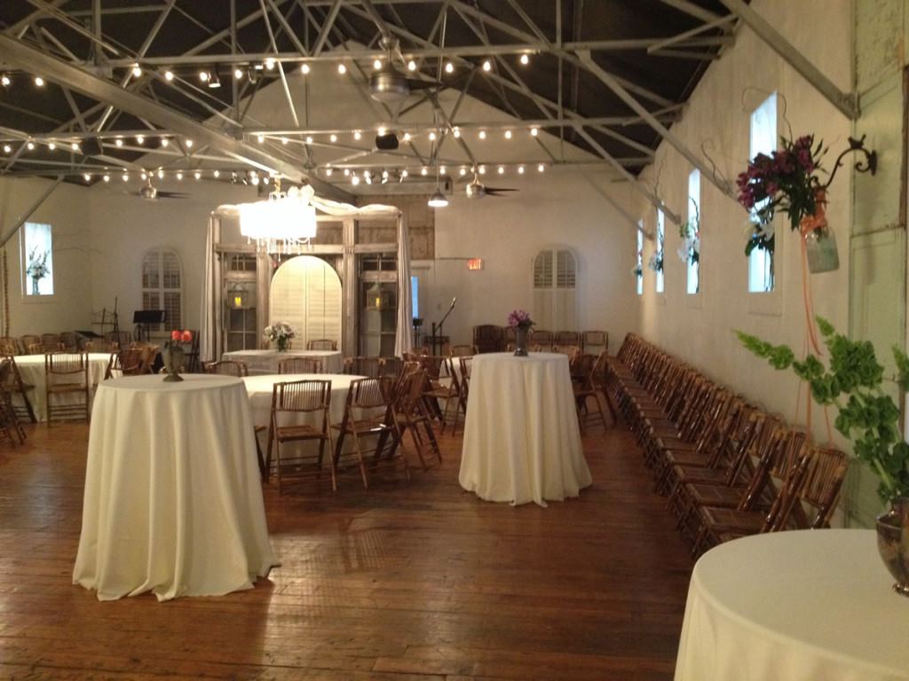 The North Market Venue - 3