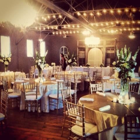 The North Market Venue - 2