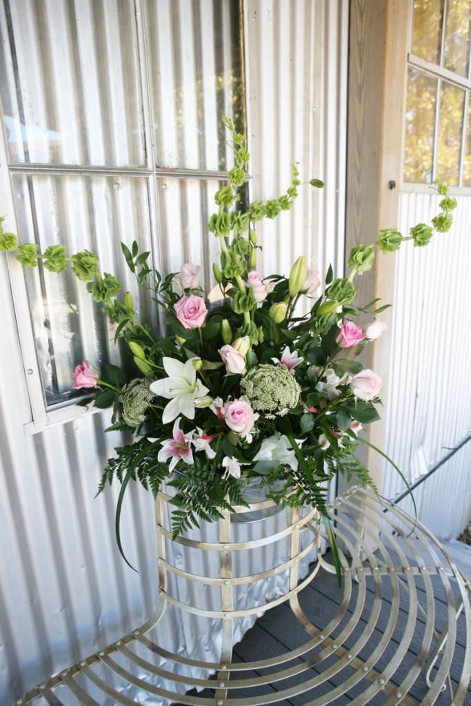 The North Market Venue - 6