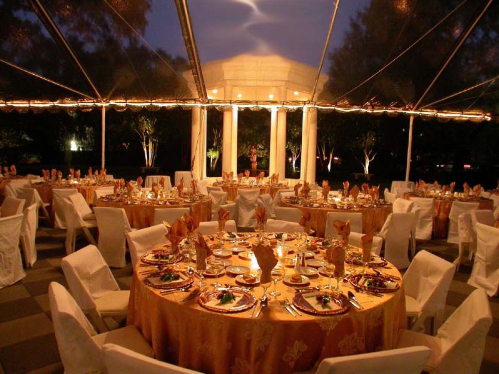 Elms Mansion and Gardens - 7