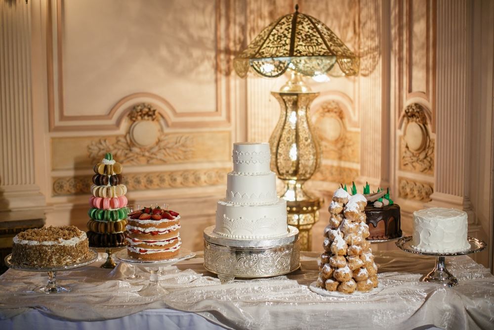 Elms Mansion and Gardens - 6