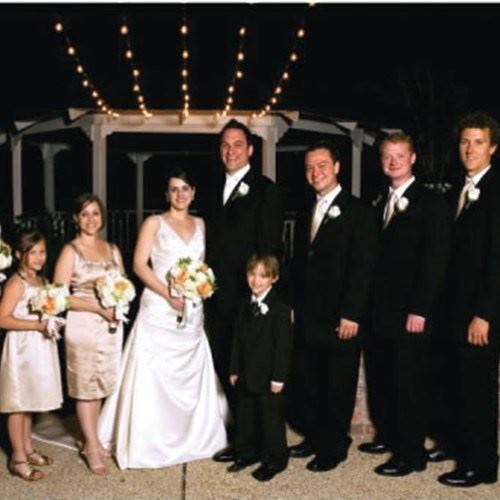 Stage 1 Carriage House - 6