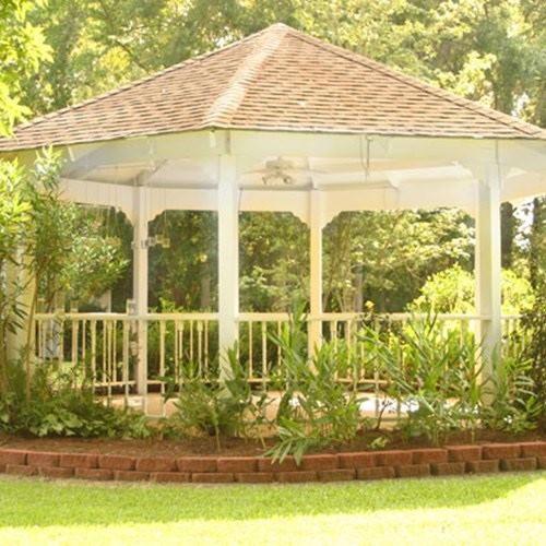 Stage 1 Carriage House - 1