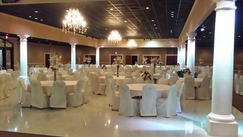 The Grand Marais - 1