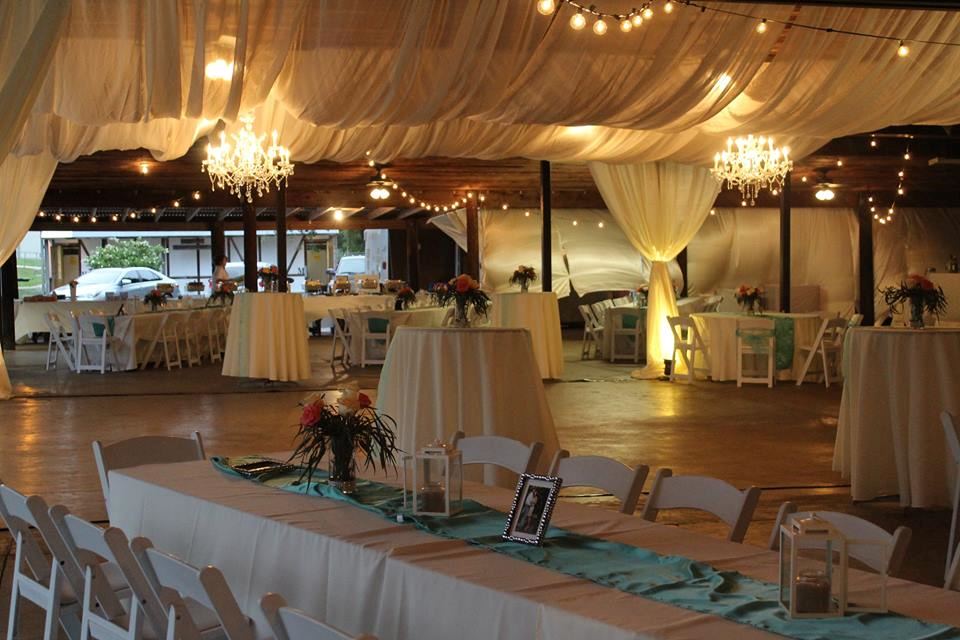 LARC's Acadian Village - 6