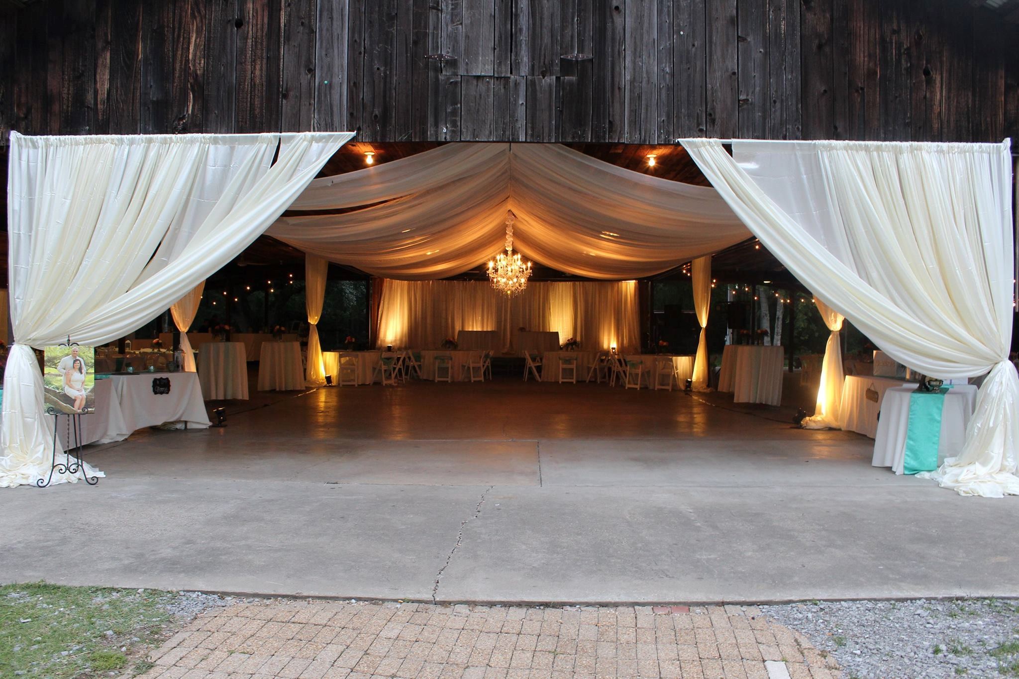 LARC's Acadian Village - 4