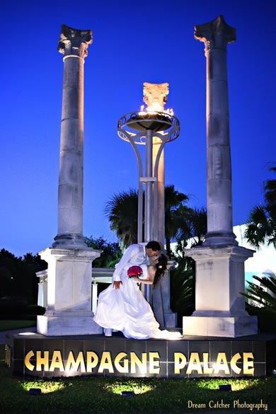 The Champagne Palace - 4