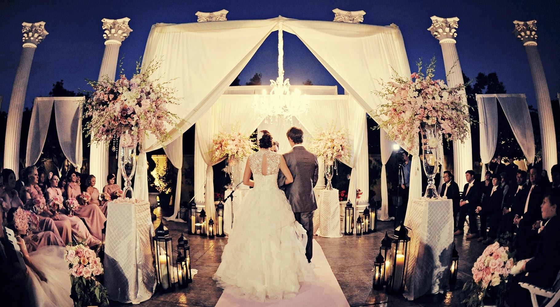 The Champagne Palace - 1