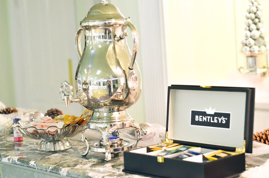 The Palmetto Club - 1