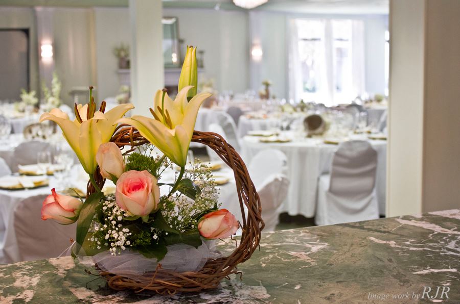 The Palmetto Club - 5