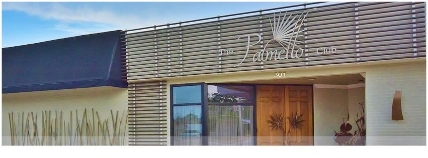 The Palmetto Club - 2