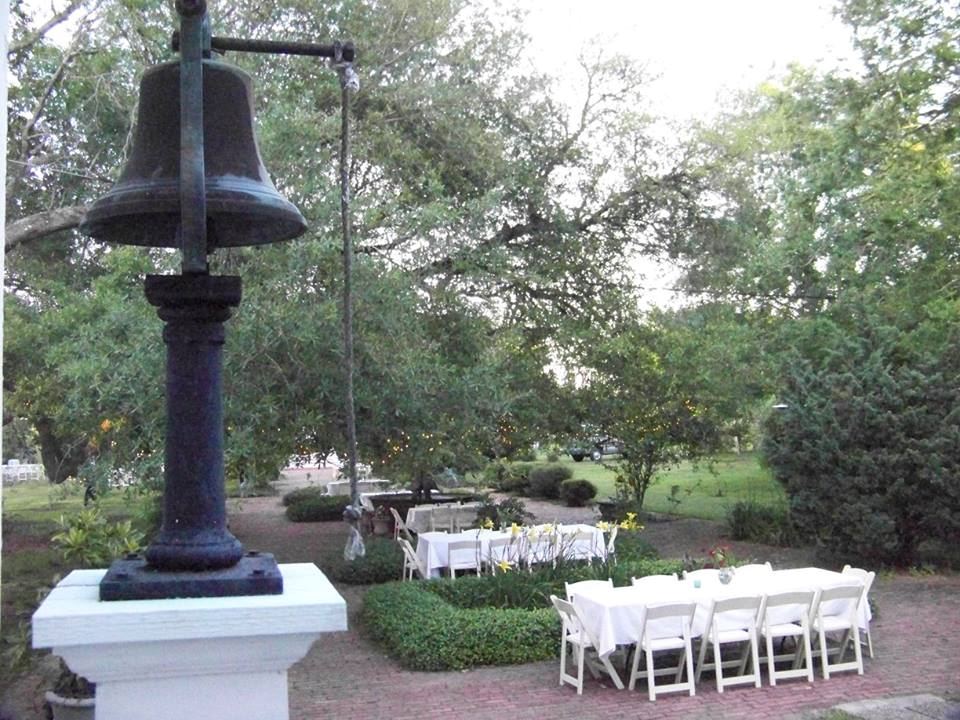 Madewood Plantation House - 3