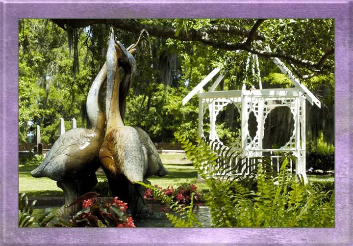 Madewood Plantation House - 5