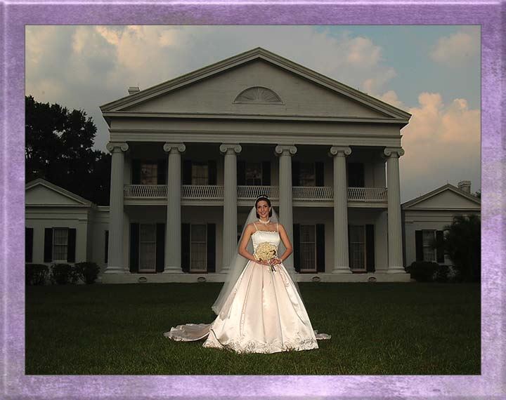 Madewood Plantation House - 2