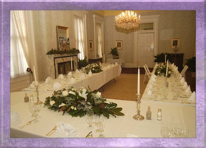 Madewood Plantation House - 7