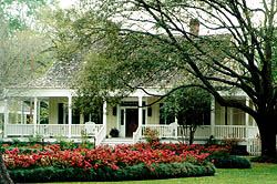 Mount Hope Plantation House - 2