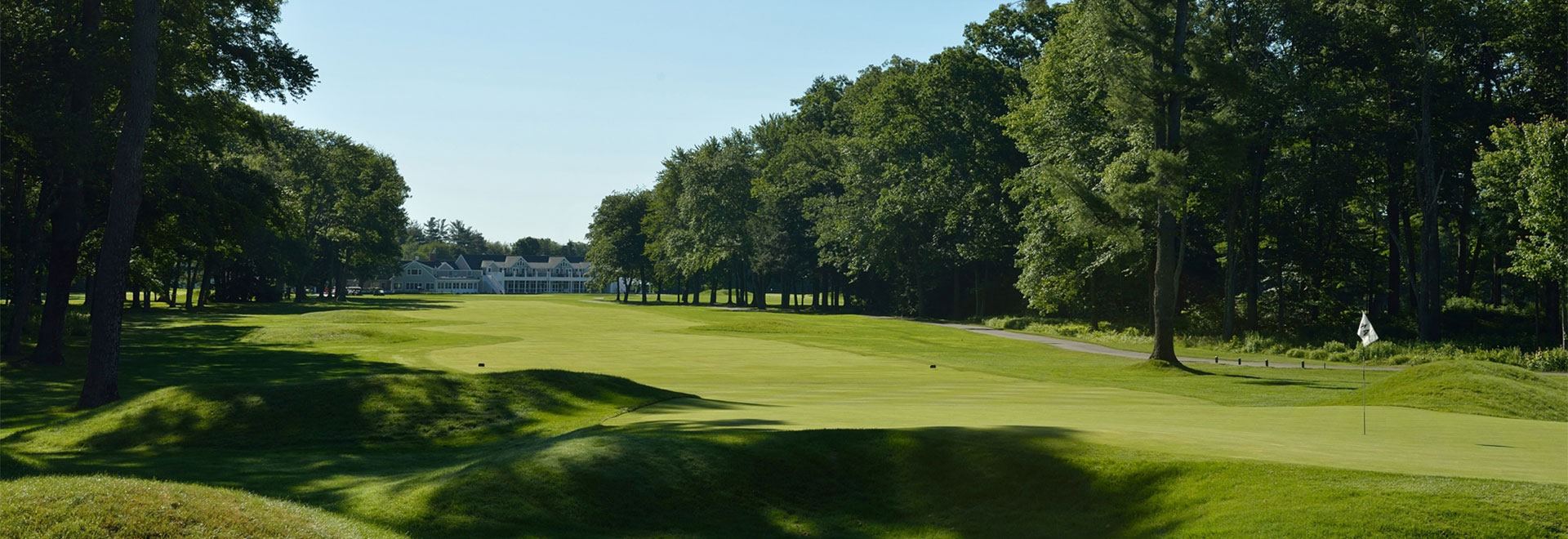 Manchester Country Club - 5