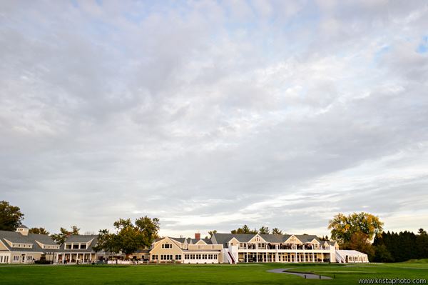 Manchester Country Club - 7