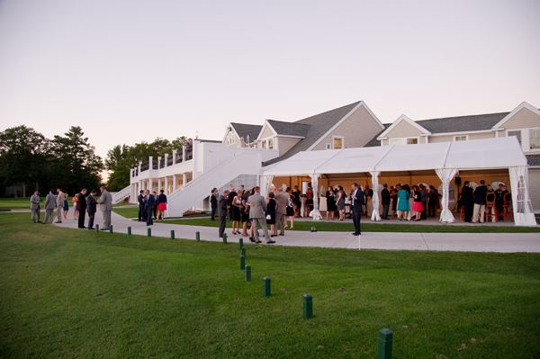 Manchester Country Club - 3