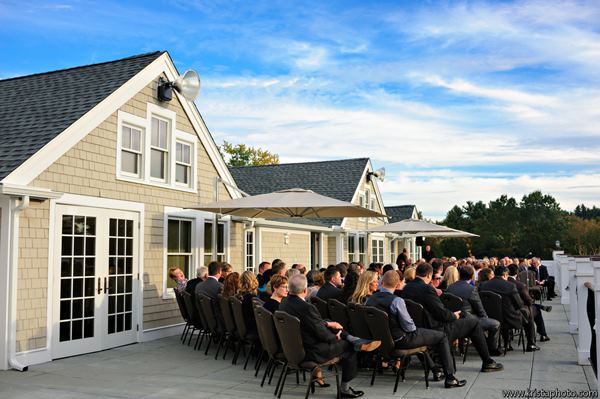 Manchester Country Club - 6