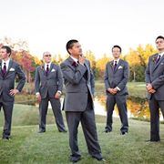 The Grandview Ballroom At The Oaks - 2