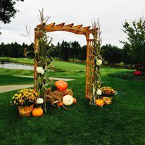 The Grandview Ballroom At The Oaks - 3