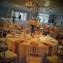 The Grandview Ballroom At The Oaks - 5