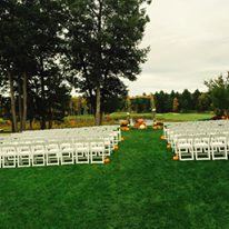 The Grandview Ballroom At The Oaks - 4