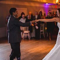 The Grandview Ballroom At The Oaks - 7