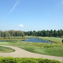 The Grandview Ballroom At The Oaks - 6